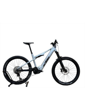 Reconditionné - VTT Electrique KTM Macina Lycan 772 2023