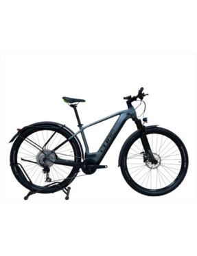 Reconditionné - VTT Electrique CUBE Reaction Hybrid Pro 625 Allroad 29'' 2022