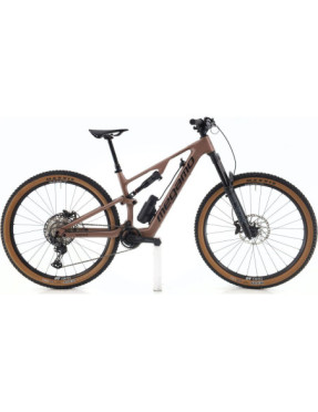 Reconditionné - VTT Electrique MEGAMO Native Carbone XT
