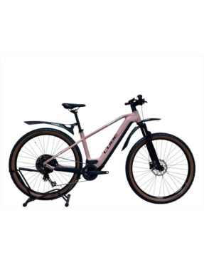 Reconditionné - VTT Electrique CUBE Reaction Hybrid Pro 625 2024