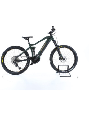 Reconditionné - VTT Electrique HAIBIKE Alltrail 4 2023