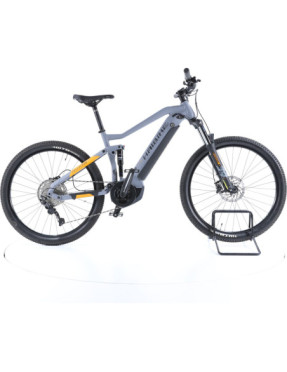 Reconditionné - VTT Electrique HAIBIKE Fullseven 4 2021