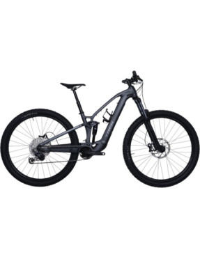 Reconditionné - VTT Electrique TREK Fuel EXe 5 29'' Gris 2024