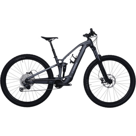Reconditionné - VTT Electrique TREK Fuel EXe 5 29'' Gris 2024