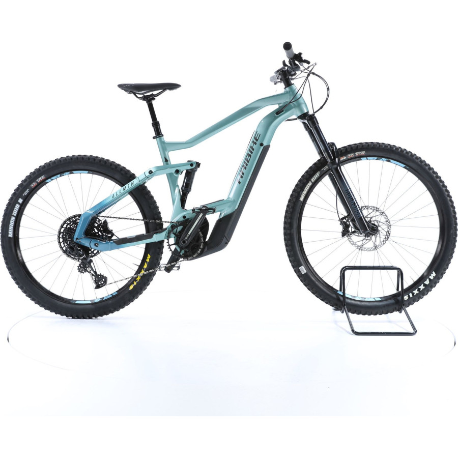 Reconditionné - VTT Electrique HAIBIKE All Mtn 3 2022