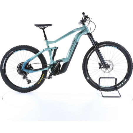 Reconditionné - VTT Electrique HAIBIKE All Mtn 3 2022