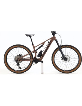 Reconditionné - VTT Electrique MEGAMO Native Carbone XT