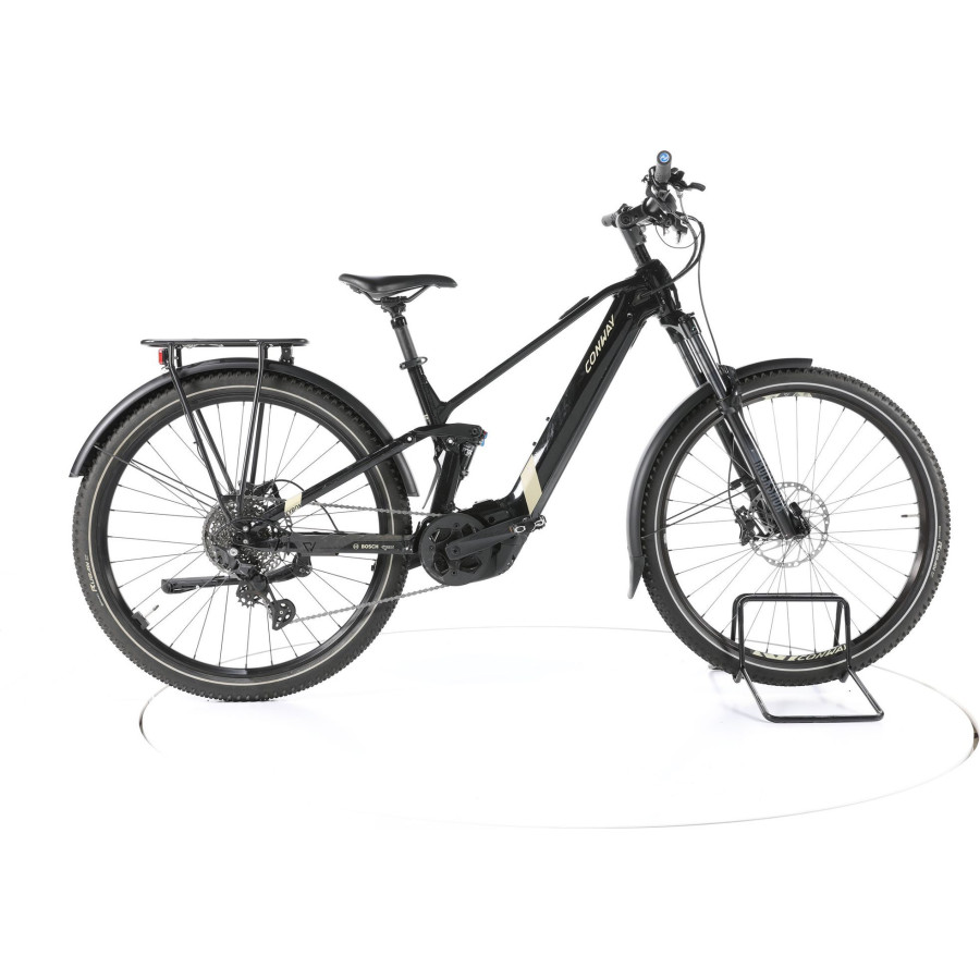 Reconditionné - VTT Electrique CONWAY Xyron SUV 2.9 2021