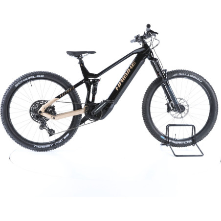 Reconditionné - VTT Electrique HAIBIKE AllTrail 7 27.5 2022