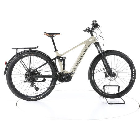 Reconditionné - VTT Electrique MONDRAKER Chaser X 2023
