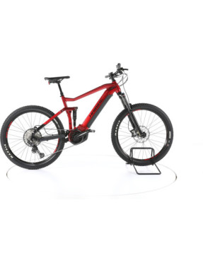 Reconditionné - VTT Electrique HAIBIKE Alltrail 5 2022