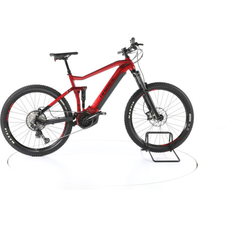 Reconditionné - VTT Electrique HAIBIKE Alltrail 5 2022