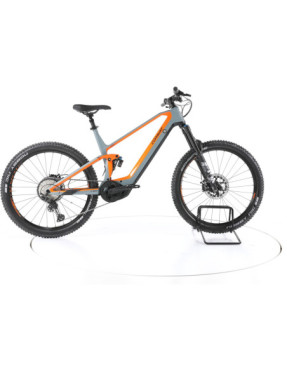 Reconditionné - VTT Electrique CONWAY Xyron S 727 2021