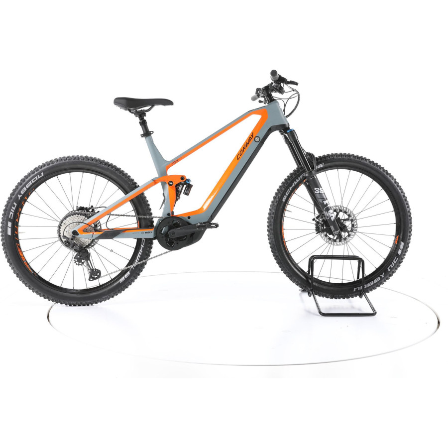 Reconditionné - VTT Electrique CONWAY Xyron S 727 2021