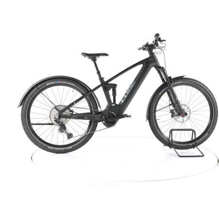 Reconditionné - VTT Electrique CUBE Stereo Hybrid 120 SL 750 2022