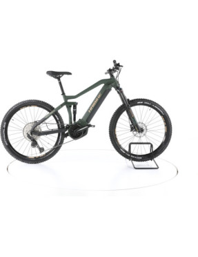 Reconditionné - VTT Electrique HAIBIKE AllTrail 4 2022