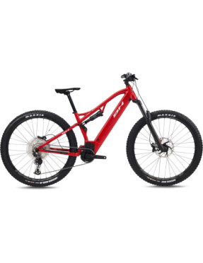 Reconditionné - VTT Electrique BH Atom Lynx Pro 8.2 29 Rouge