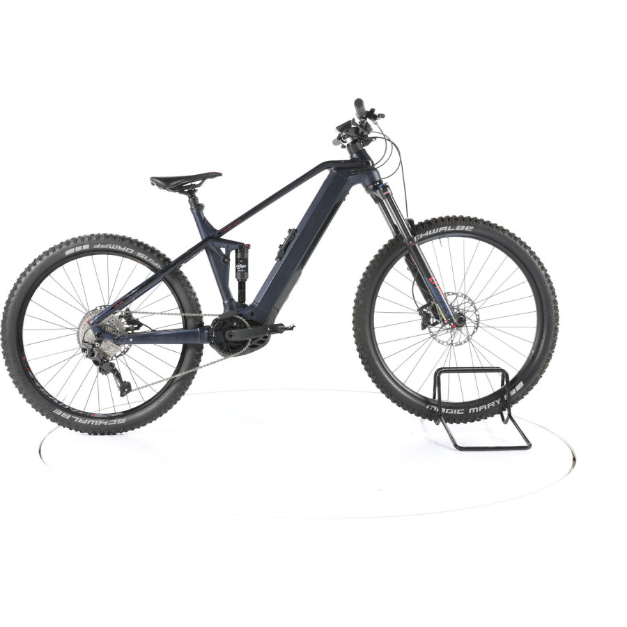 Reconditionné - VTT Electrique Bulls Sonic Evo AM 1 2022