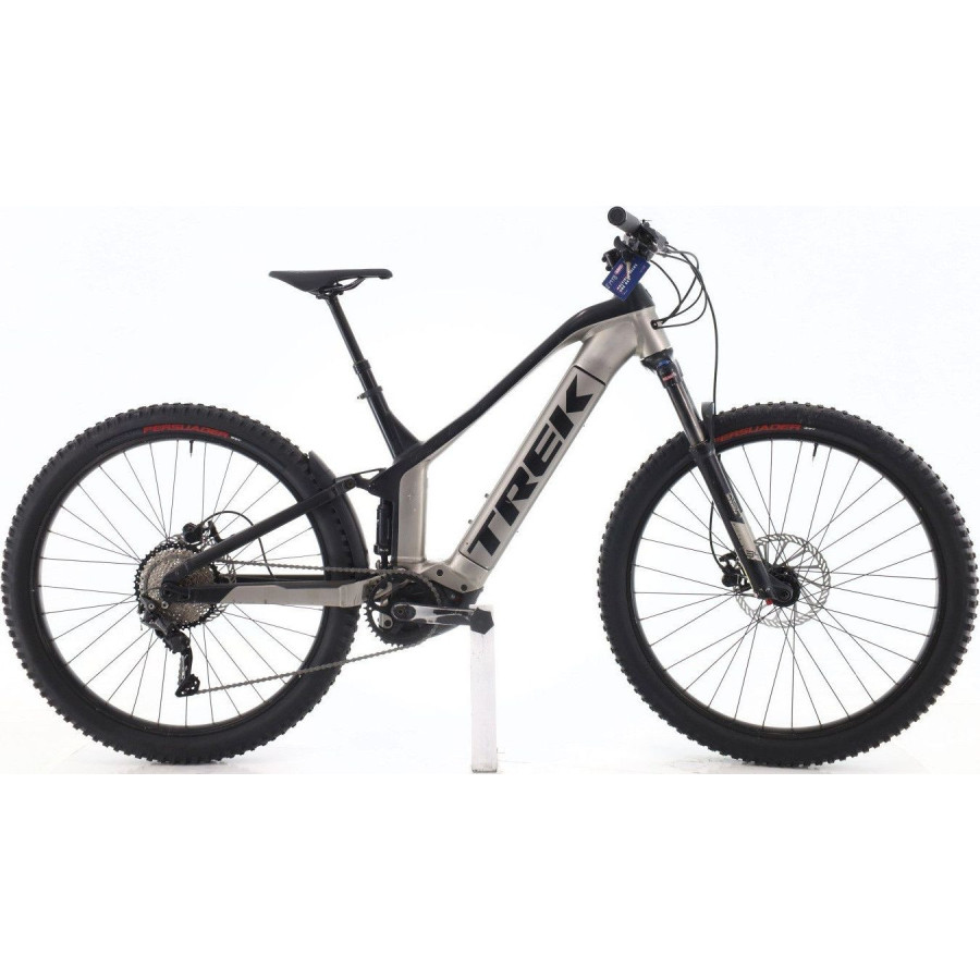 Reconditionné - VTT Electrique TREK Powerfly 4