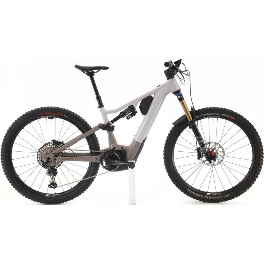 Reconditionné - VTT Electrique FOCUS Jam 2 6.9 XT