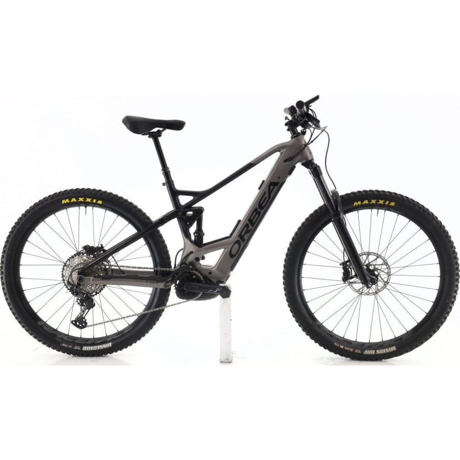 Reconditionné - VTT Electrique ORBEA Wild Carbone XT