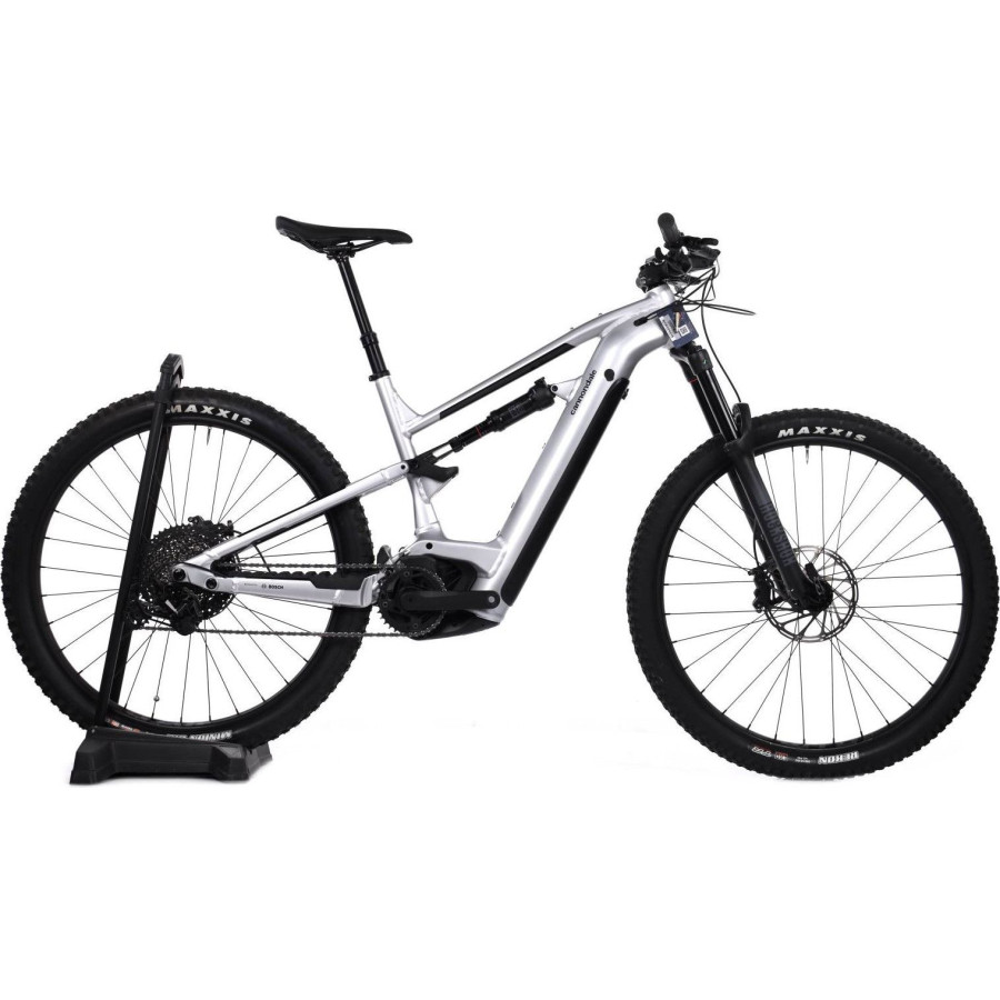 Reconditionné - VTT Electrique CANNONDALE Moterra Neo 3