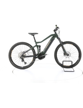Reconditionné - VTT Electrique HAIBIKE AllTrail 4 29'' 2022