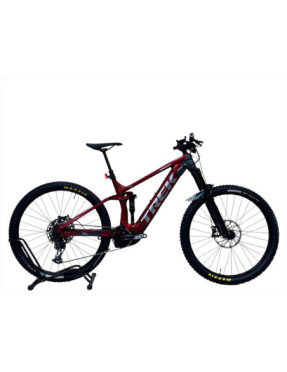 Reconditionné - VTT Electrique TREK Rail 5 Gen3 625 Custom 29'' 2024