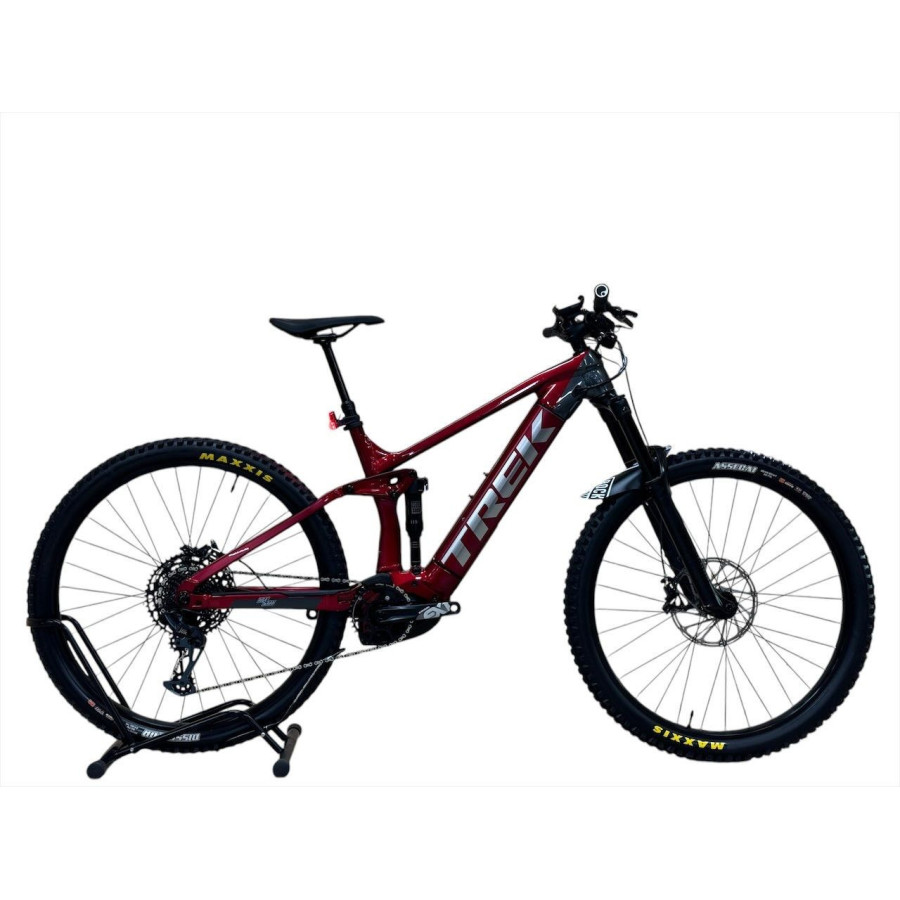Reconditionné - VTT Electrique TREK Rail 5 Gen3 625 Custom 29'' 2024