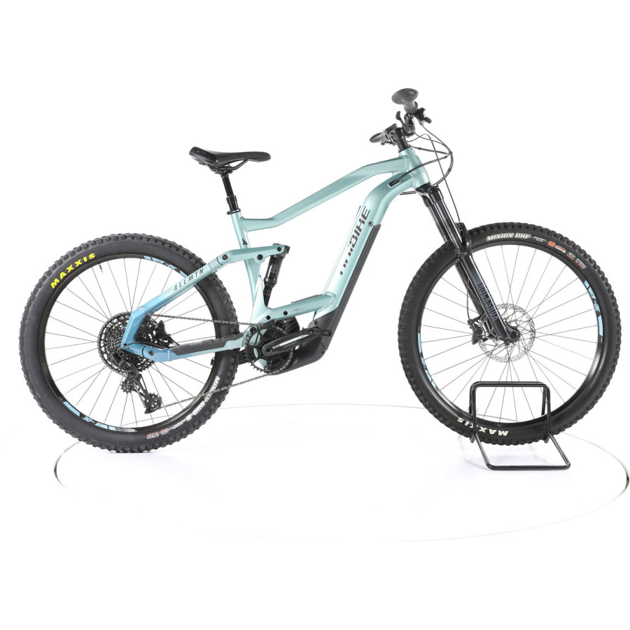 Reconditionné - VTT Electrique HAIBIKE AllMtn 3 2022