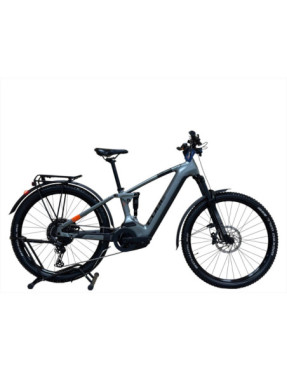 Reconditionné - VTT Electrique CUBE Stereo Hybrid 120 Pro 625 Allroad 2024