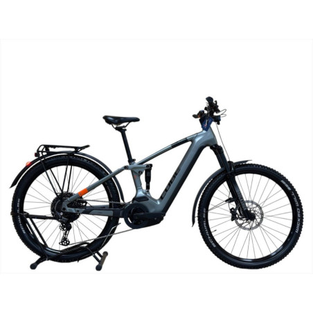 Reconditionné - VTT Electrique CUBE Stereo Hybrid 120 Pro 625 Allroad 2024