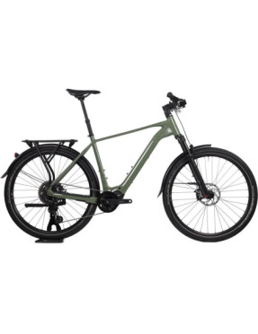 Reconditionné - VTT Electrique ORBEA Kemen 10