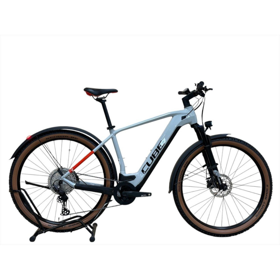 Mtb Cube Velo Cube Mtb Electrica Trek Elctrica 2021 Reaction Pro 625 Cube  Reaction Hybrid Womens