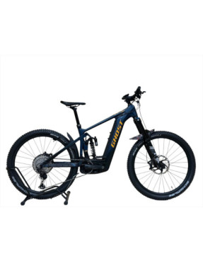 Reconditionné - VTT Electrique GHOST E-Riot EN CF Pro 2023