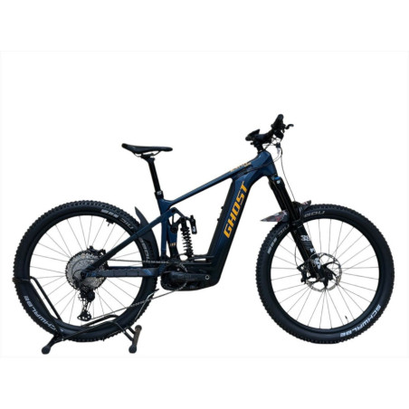 Reconditionné - VTT Electrique GHOST E-Riot EN CF Pro 2023