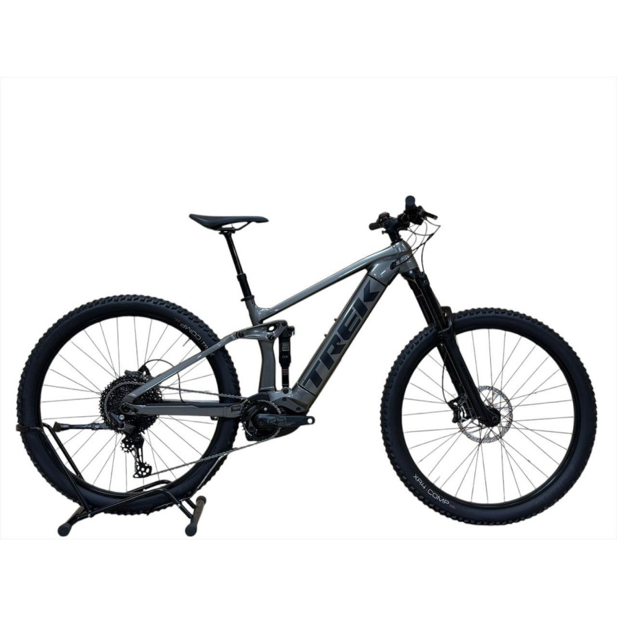 Reconditionné - VTT Electrique TREK Rail 5 Gen3 625 2024