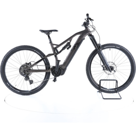 Reconditionné - VTT Electrique R RAYMON TrailRay 160E 9.0 2023