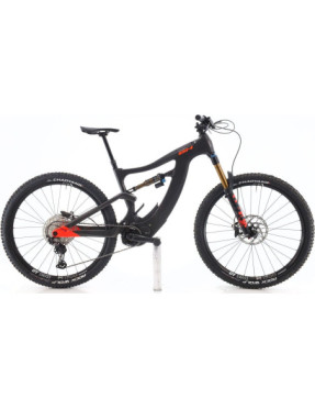 Reconditionné - VTT Electrique BH Xtep Carbone XT