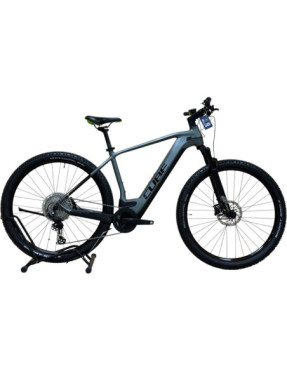 Reconditionné - VTT Electrique CUBE Reaction Hybrid Pro 500 2022