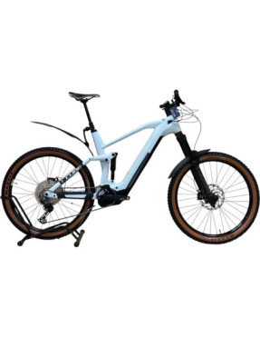 Reconditionné - VTT Electrique CUBE Stereo Hybrid 160 HPC Race 625 2022