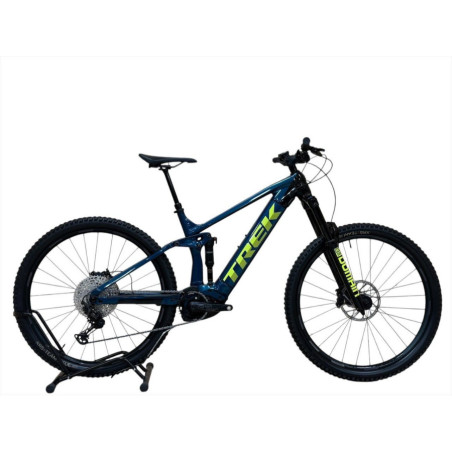 Reconditionné - VTT Electrique TREK Rail 7 625 Gen2 2022