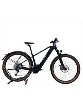 Reconditionné - VTT Electrique CUBE Reaction Hybrid SL 750 Allroad XT 2022