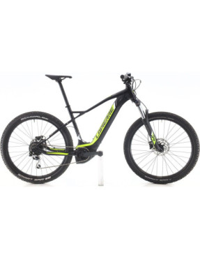 Reconditionné - VTT Electrique LAPIERRE Overvolt 5.4 HT XT