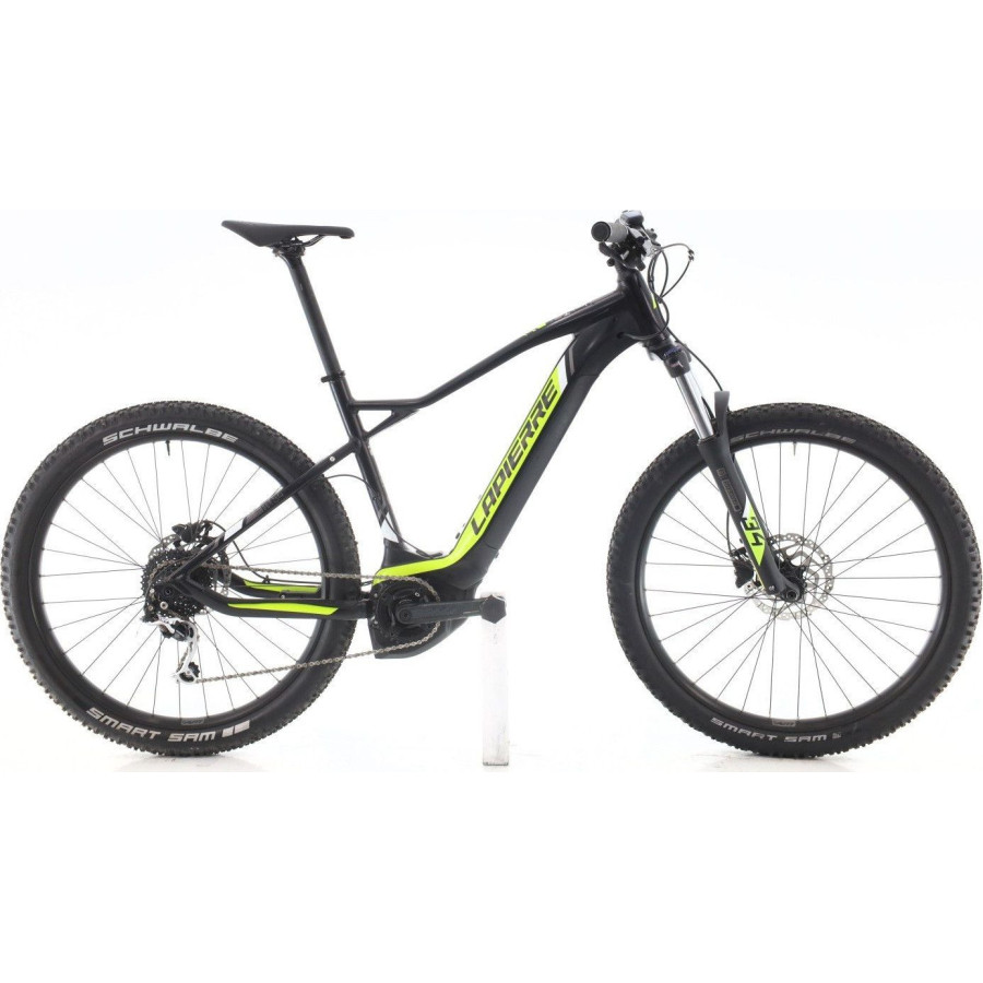 Reconditionné - VTT Electrique LAPIERRE Overvolt 5.4 HT XT