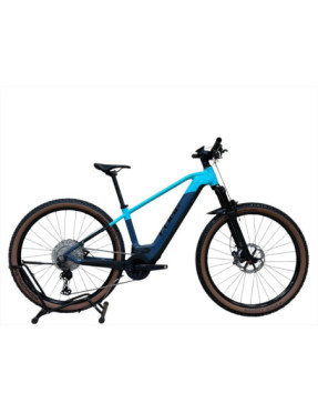 Reconditionné - VTT Electrique CUBE Reaction Hybrid SLT 750 2022