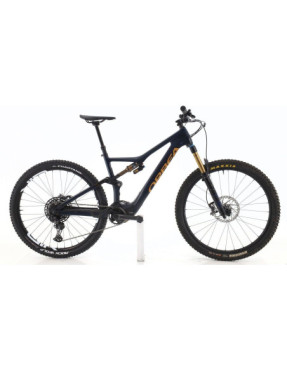 Reconditionné - VTT Electrique ORBEA Rise Carbone XT