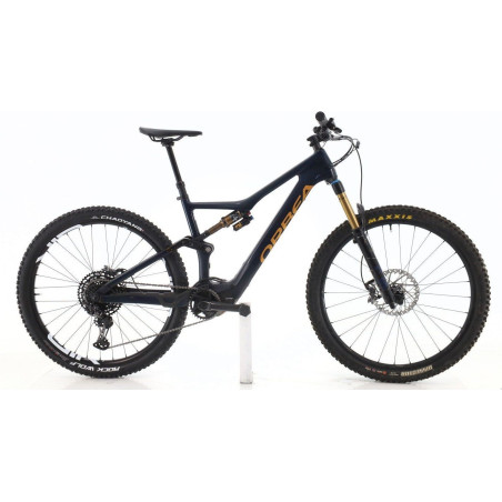 Reconditionné - VTT Electrique ORBEA Rise Carbone XT