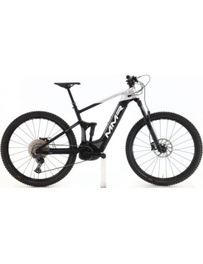 Reconditionné - VTT Electrique MMR X-Bold Hybrid Carbone