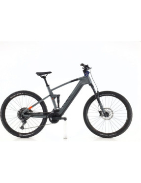 Reconditionné - VTT Electrique CUBE Stereo Hybrid Pro